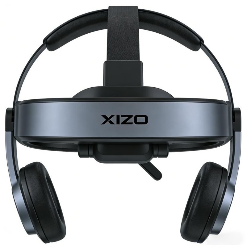 XIZO A12 Virtual reality glasses