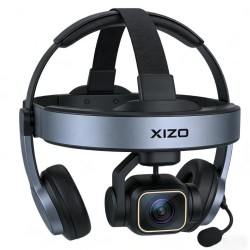 XIZO A12 Virtual reality glasses