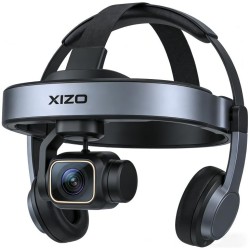 XIZO A12 Virtual reality glasses